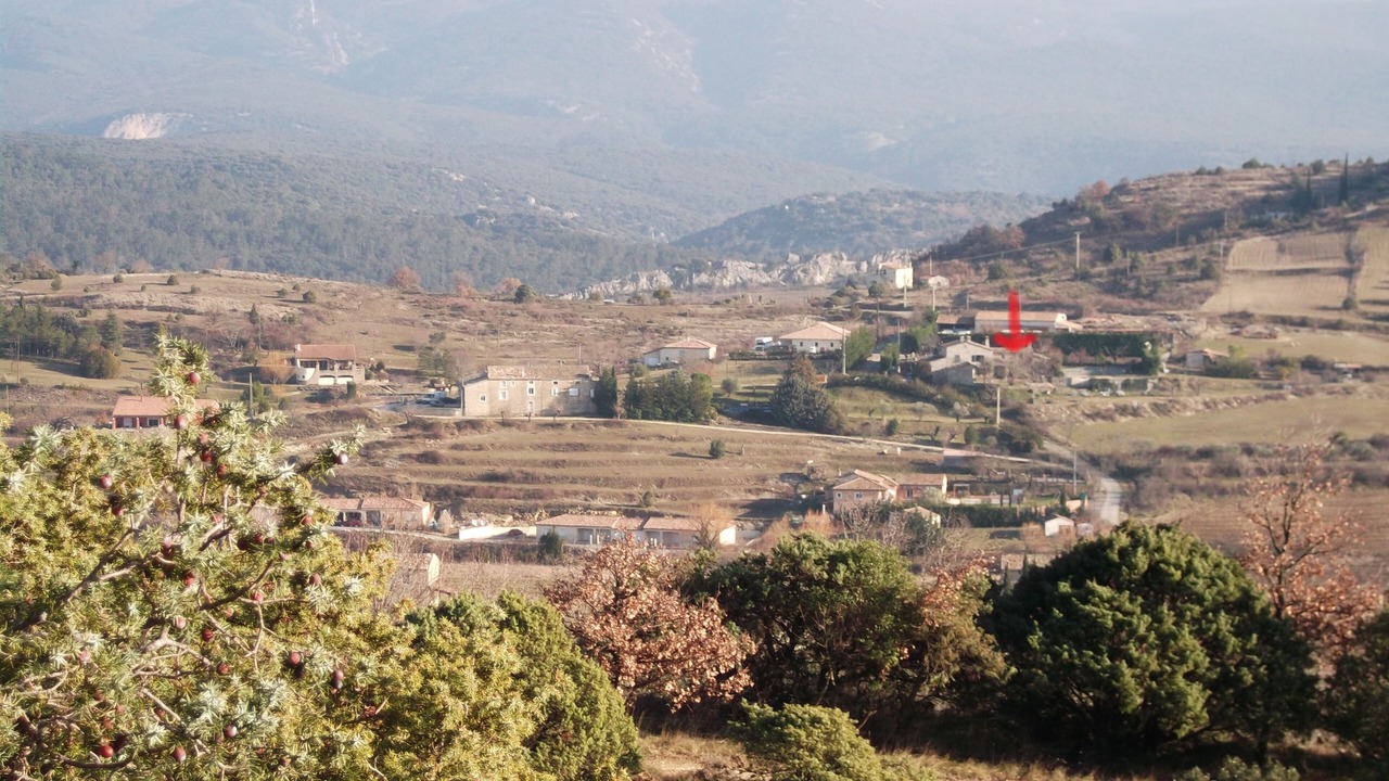 Photo of Outdoor in Lagorce