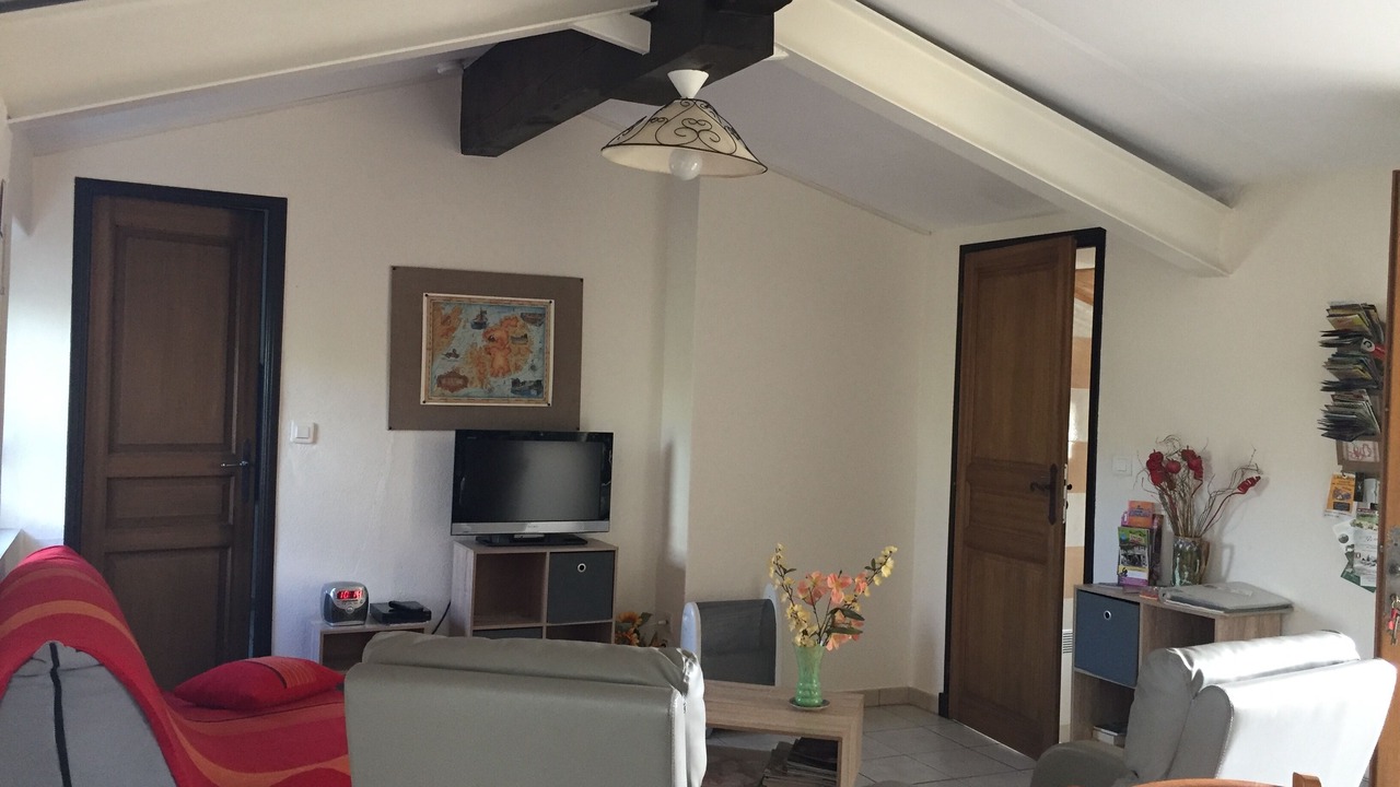 Photo of Livingroom in Lagorce