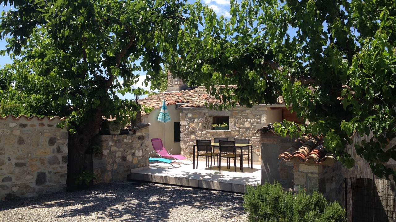Photo of Outdoor in Lagorce