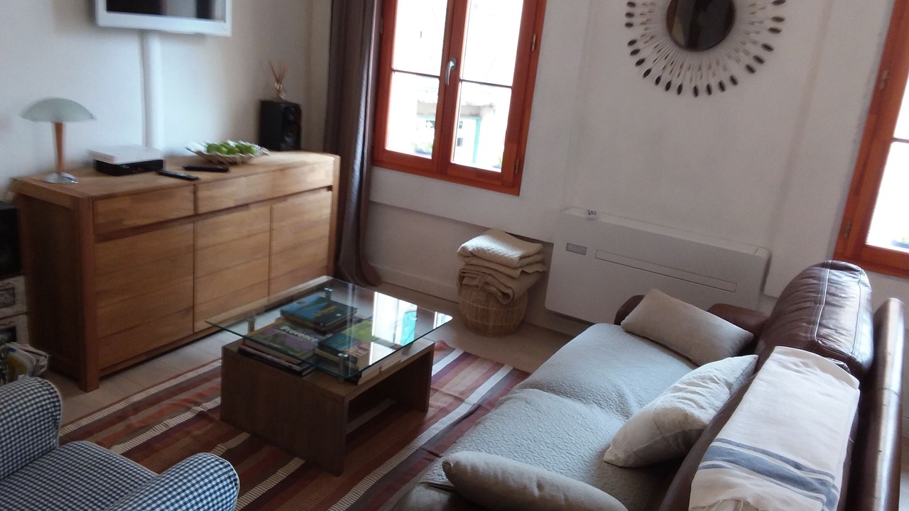 Photo of Livingroom in Cotignac