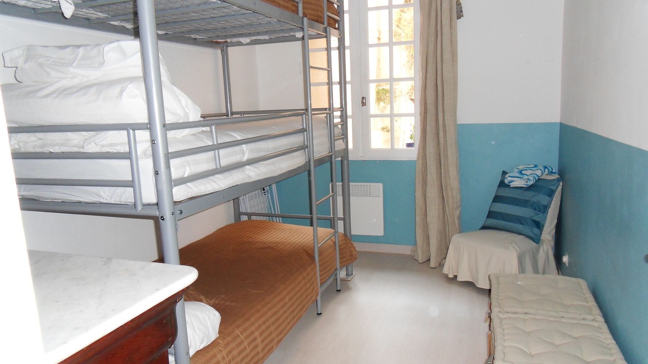 Photo of Bedroom in Cotignac