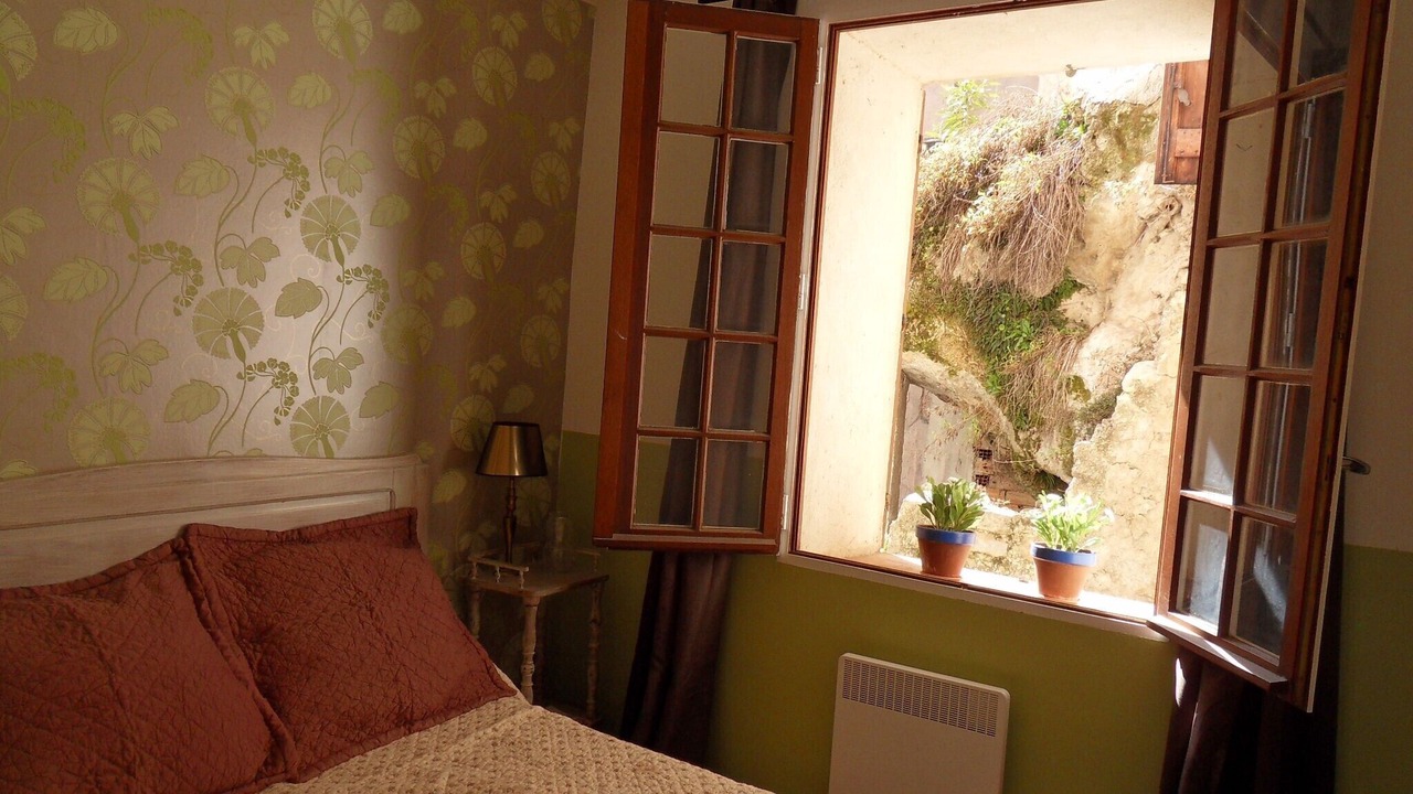 Photo of Bedroom in Cotignac