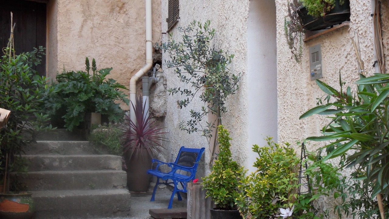 Photo of Outdoor in Cotignac