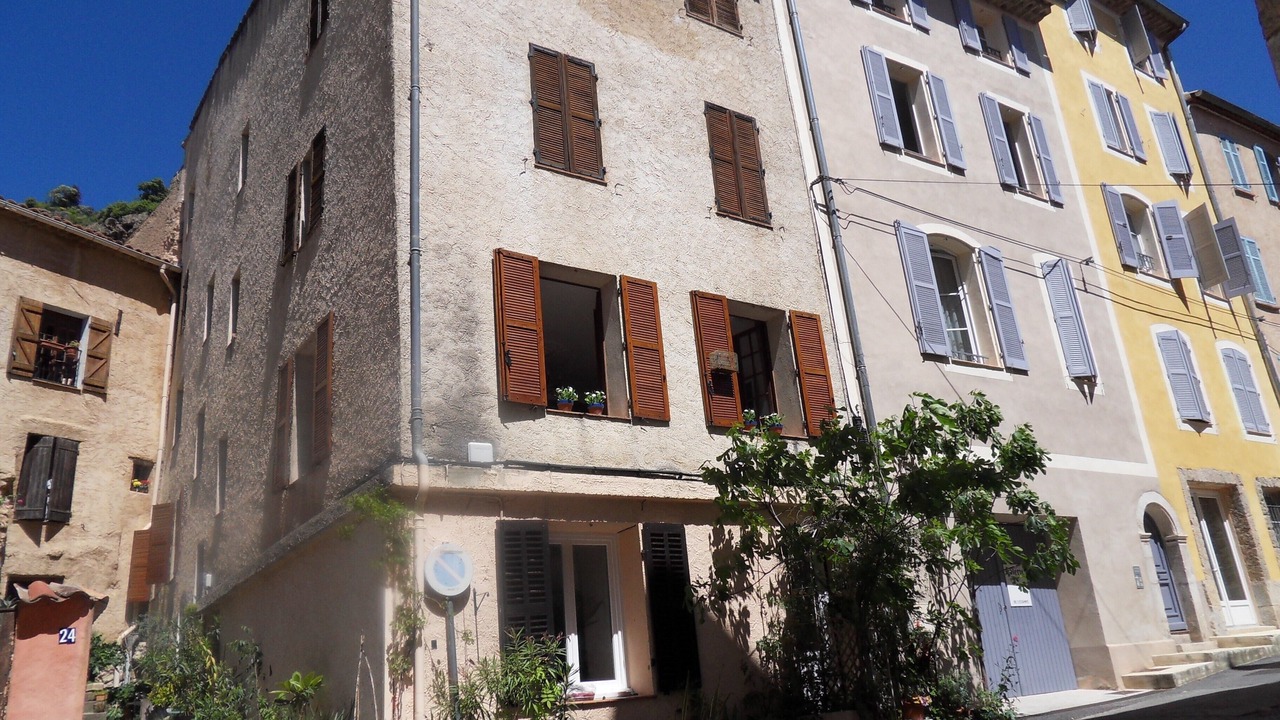 Photo of Outdoor in Cotignac