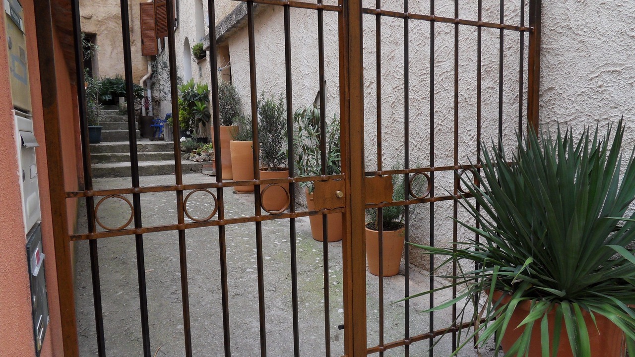 Photo of Outdoor in Cotignac