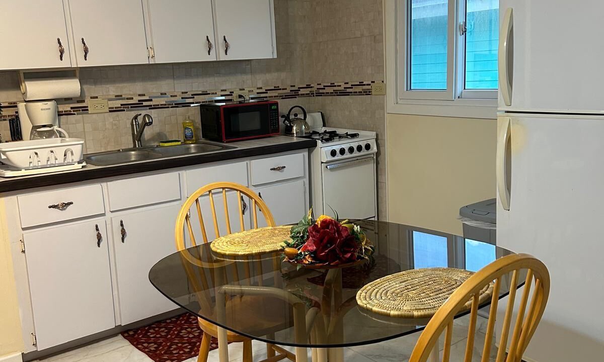 Photo of Kitchen in Andros Town