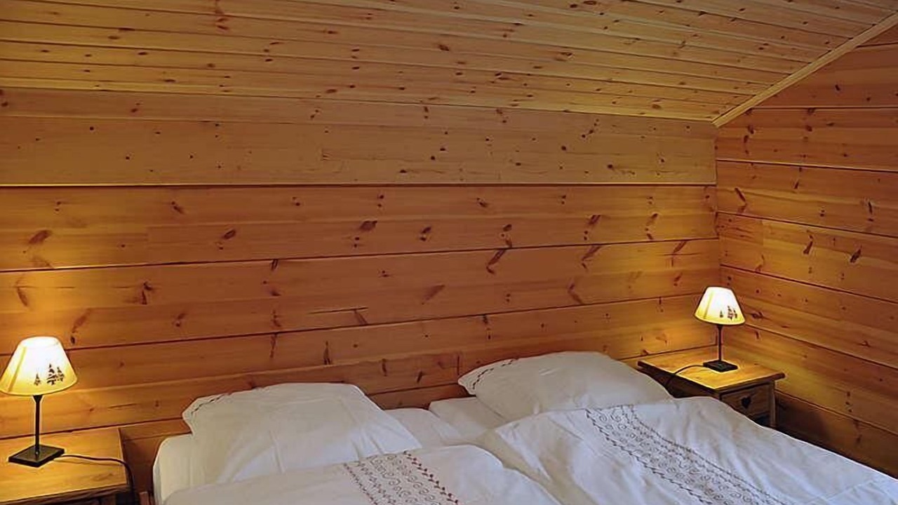 Photo of Bedroom in Saclentse