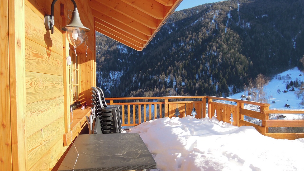 Photo of Outdoor in Saclentse