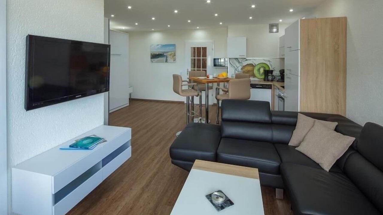 Photo of Livingroom in Pelzerhaken
