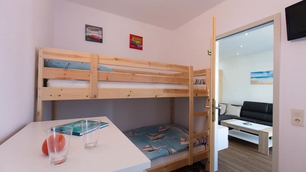 Photo of Bedroom in Pelzerhaken