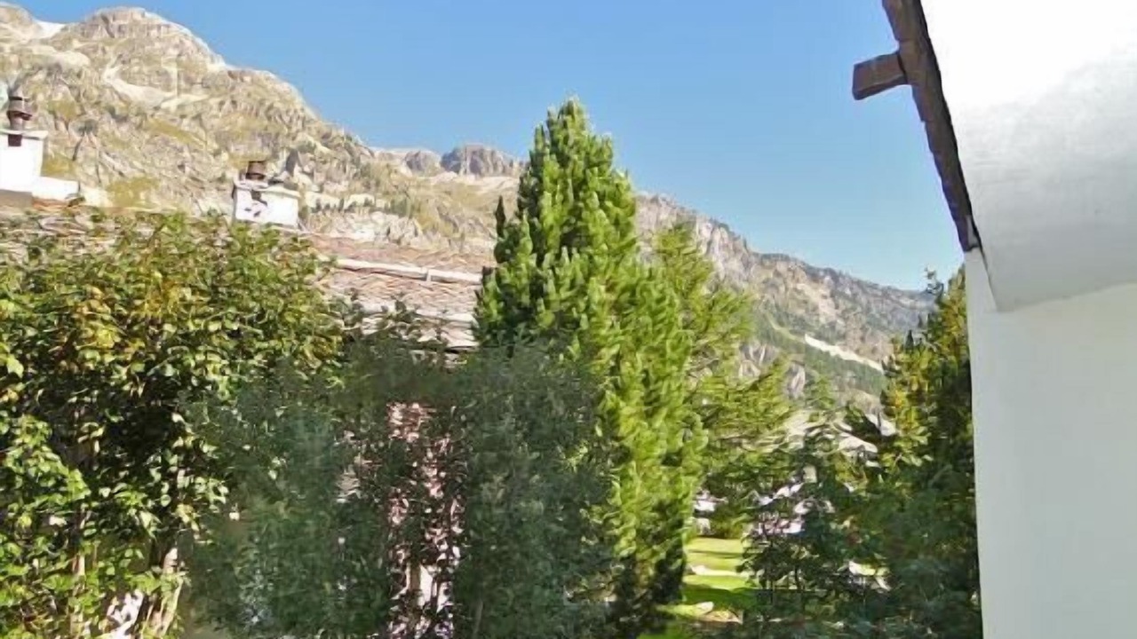 Photo of Outdoor in Sils-Maria