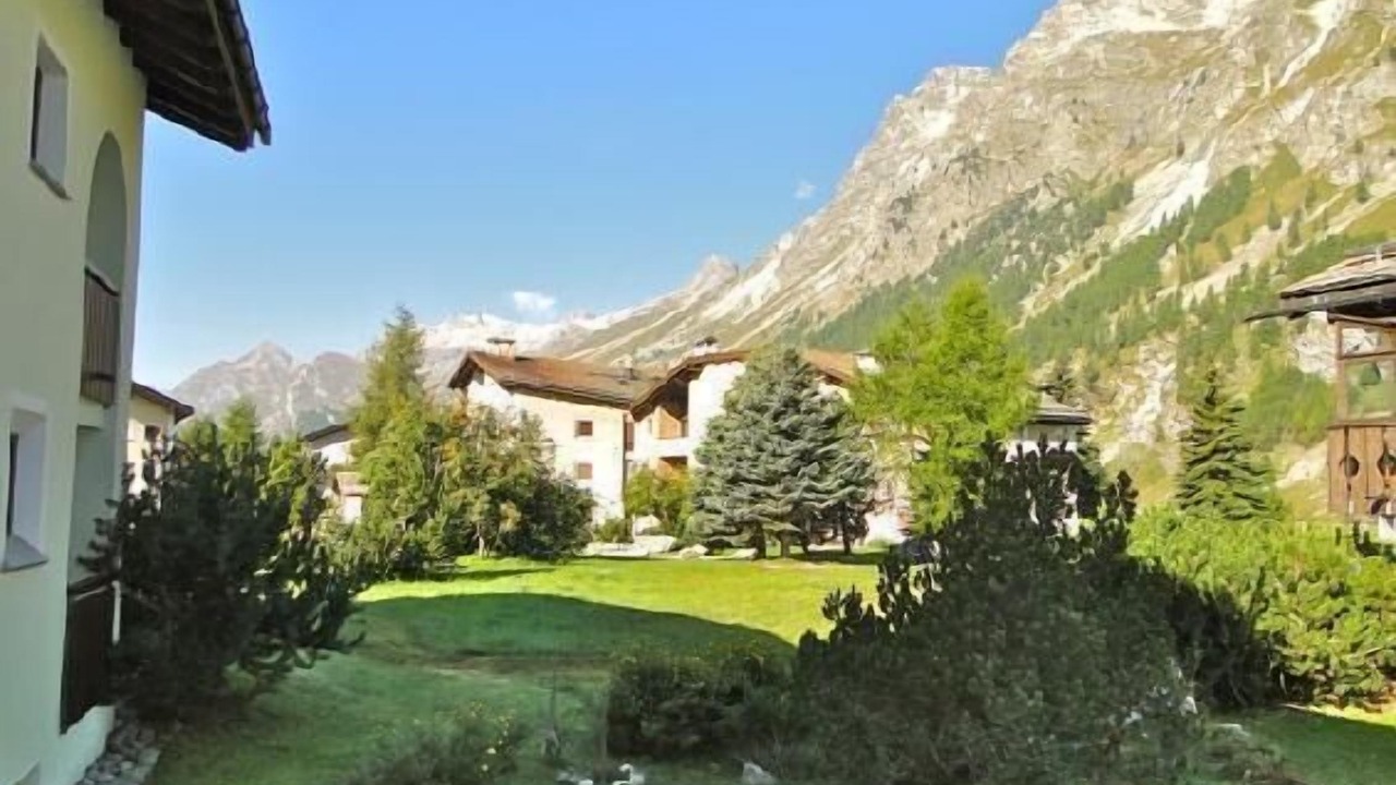Photo of Outdoor in Sils-Maria