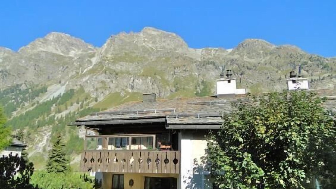 Photo of Outdoor in Sils-Maria