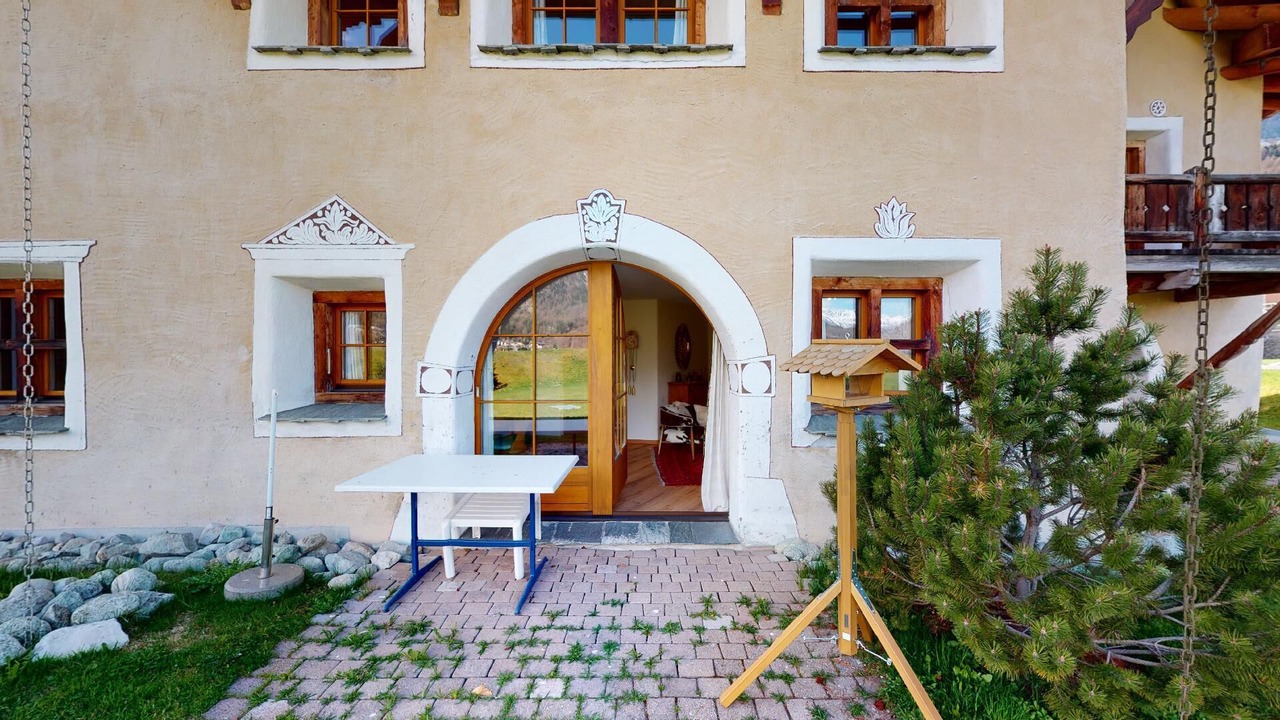Photo of Outdoor in Silvaplana