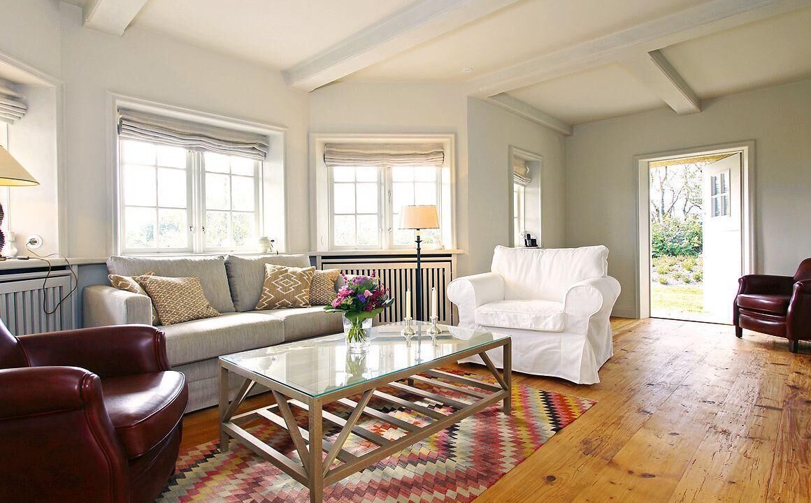 Photo of Livingroom in Munkmarsch