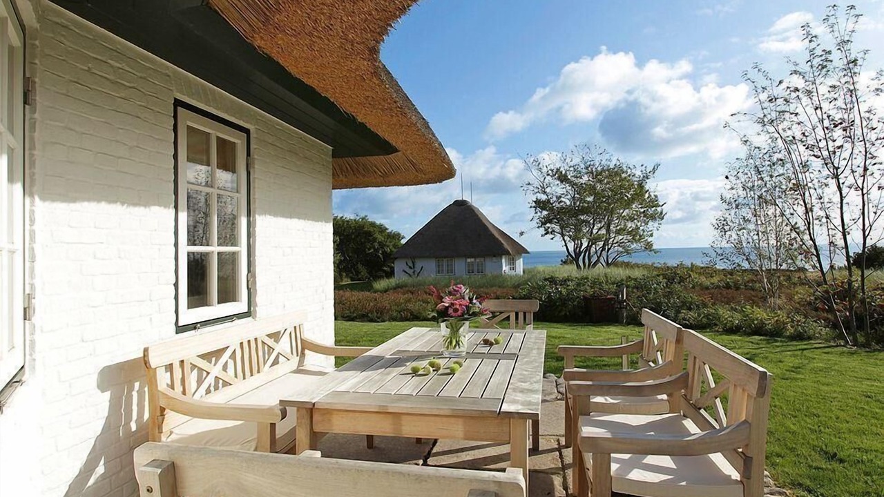 Photo of Outdoor in Munkmarsch