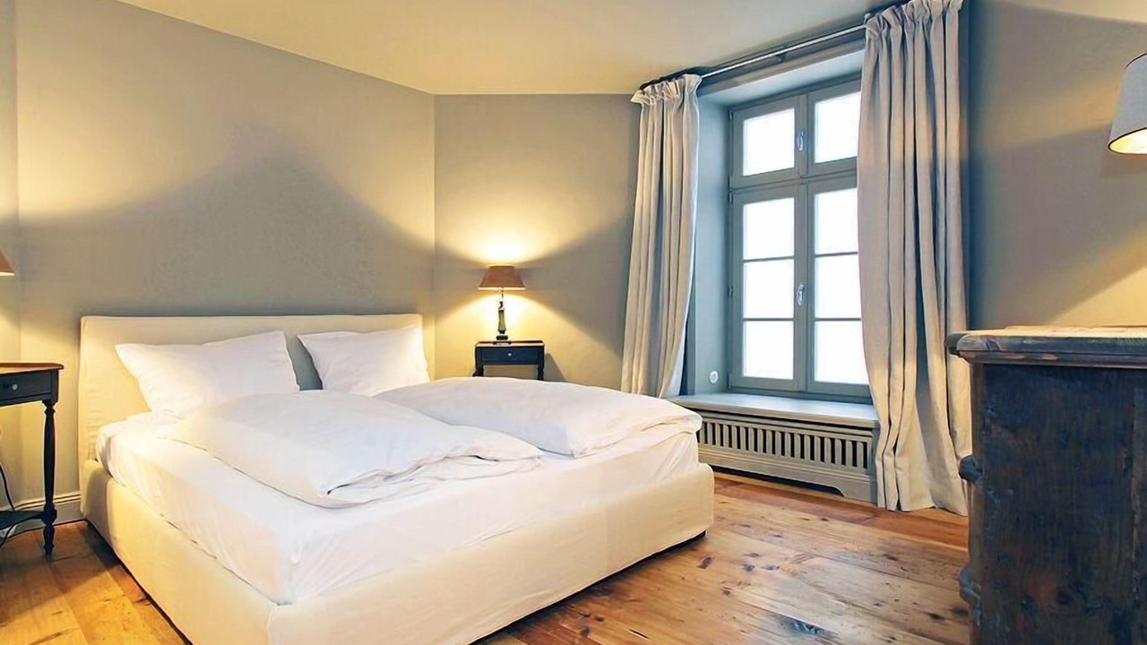 Photo of Bedroom in Munkmarsch