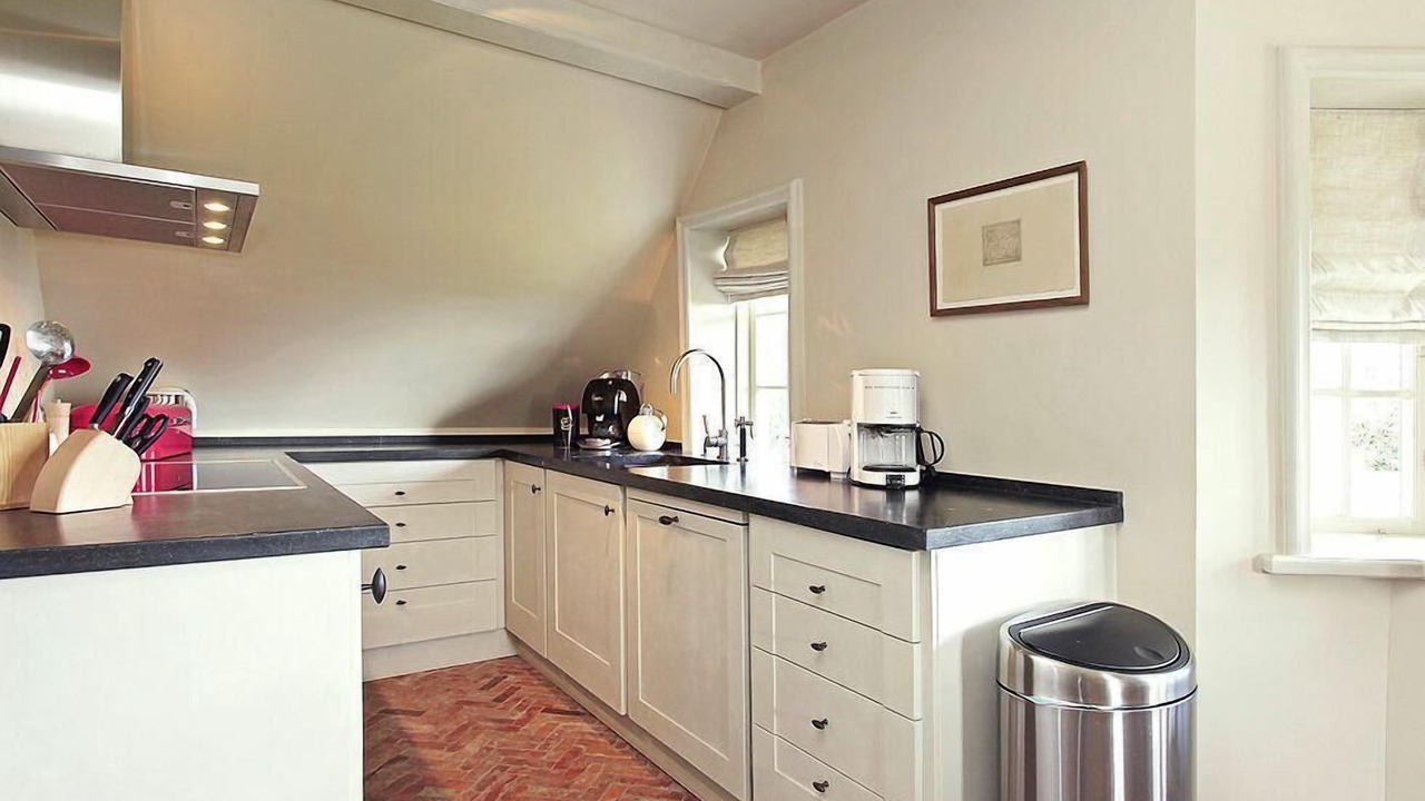 Photo of Kitchen in Munkmarsch