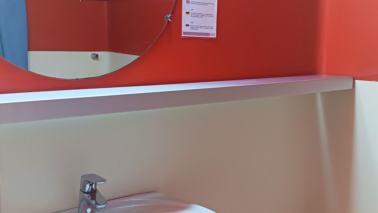 Photo of Bathroom in Arc-2000