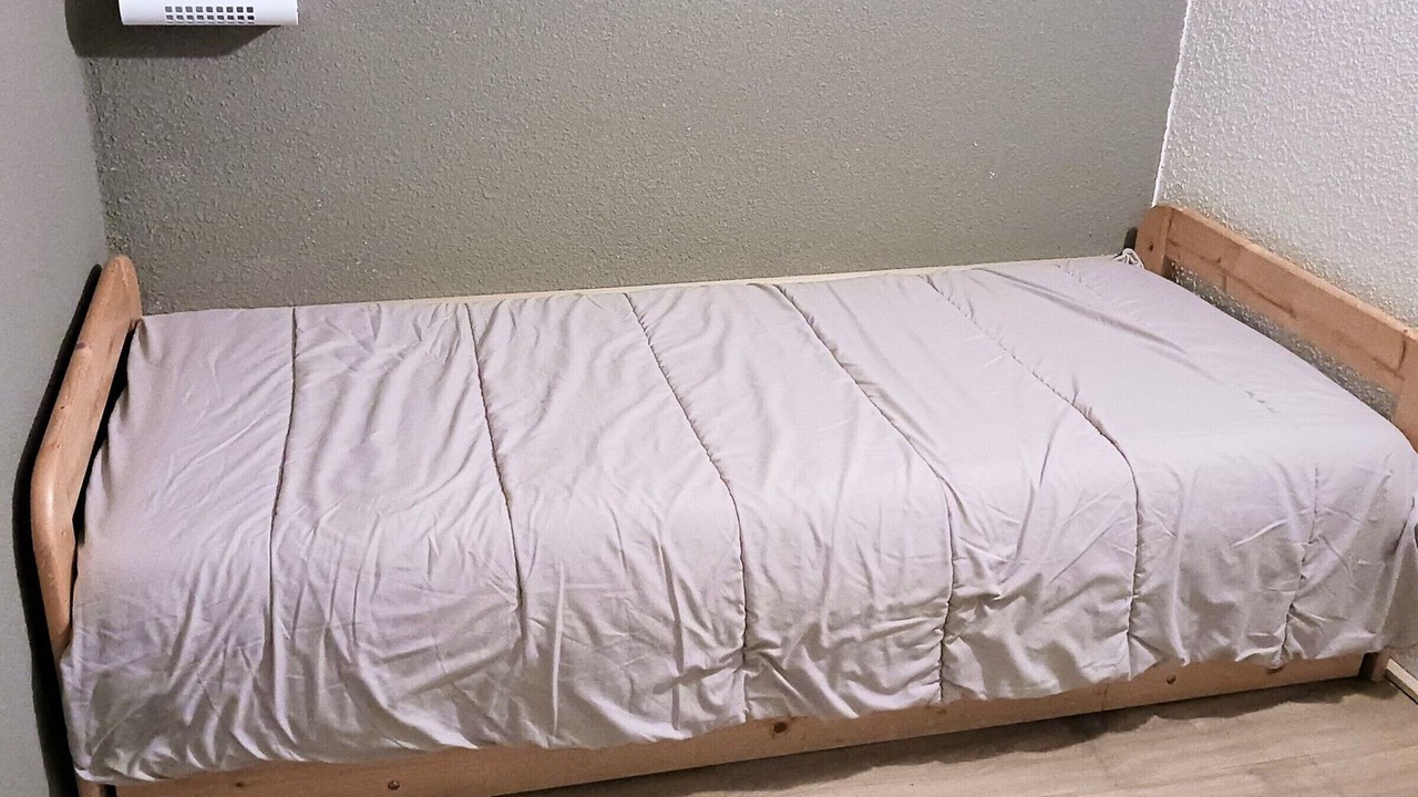 Photo of Bedroom in Arc-2000