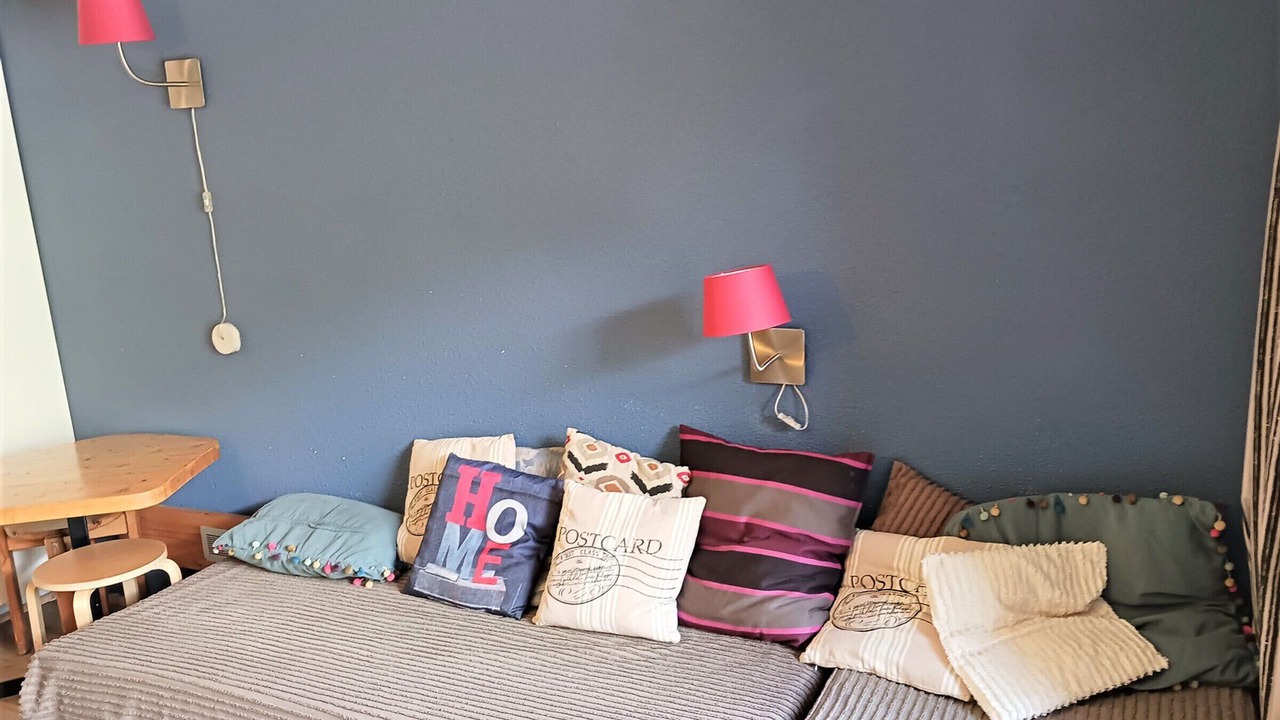 Photo of Bedroom in Arc-2000