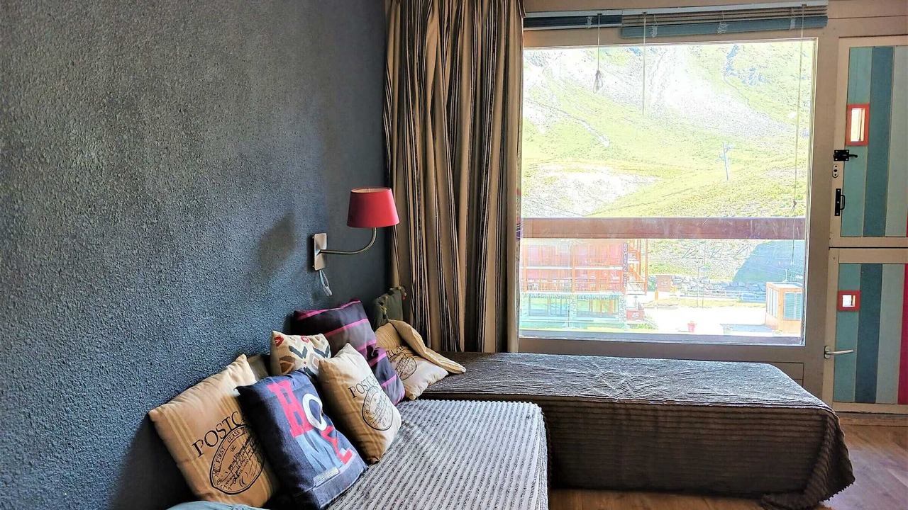 Photo of Bedroom in Arc-2000