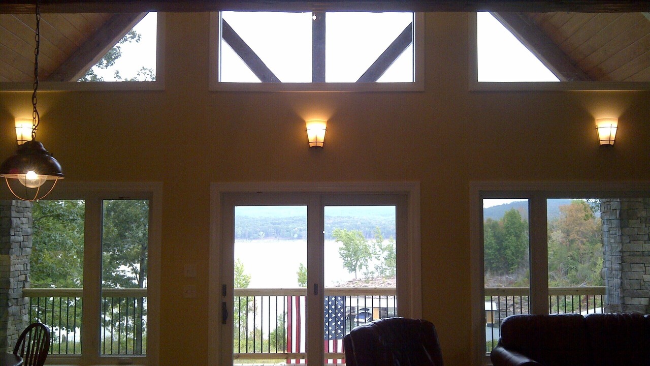Photo of Outdoor in Greers Ferry
