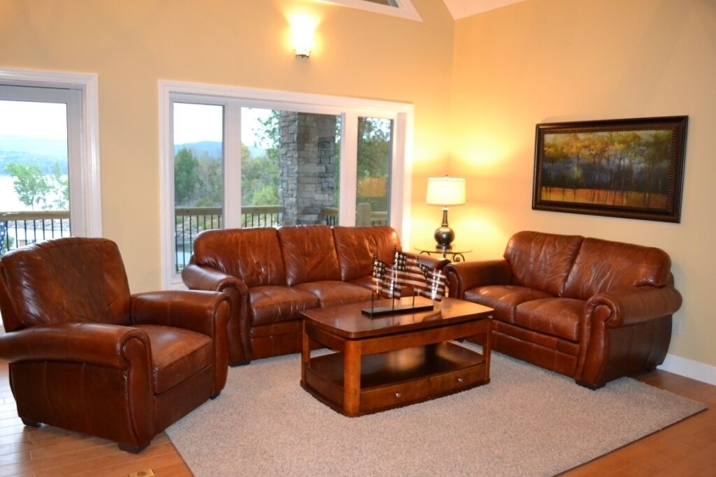 Photo of Livingroom in Greers Ferry