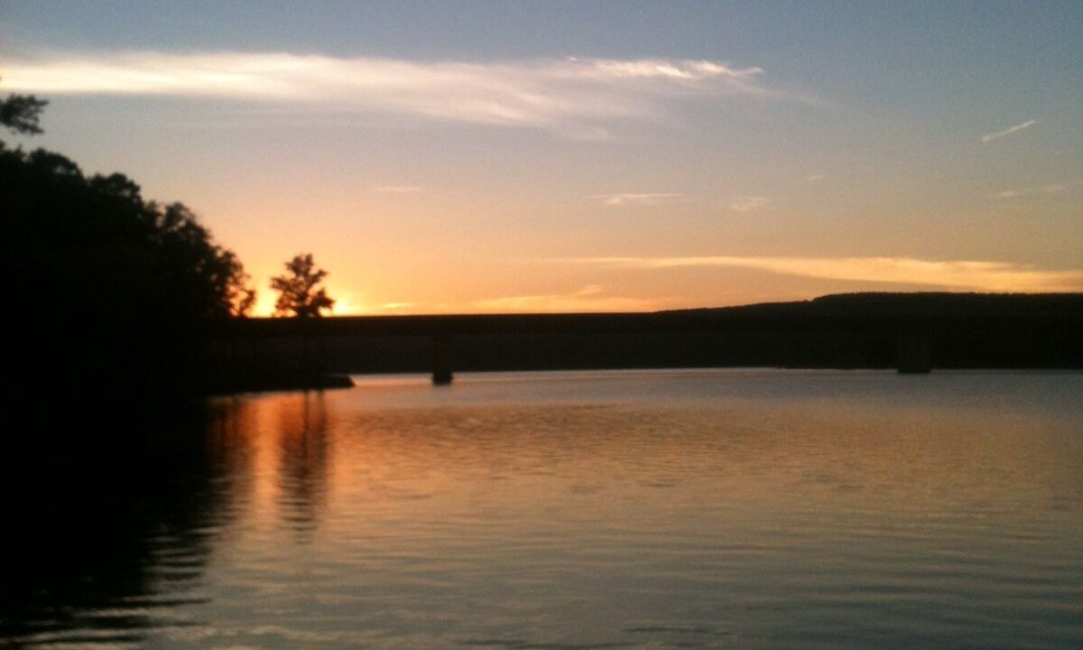 Photo of Outdoor in Greers Ferry