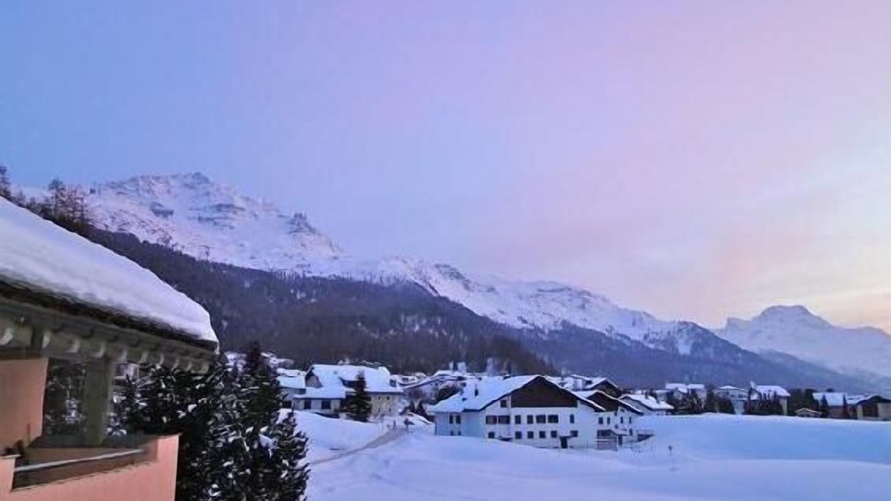 Photo of Outdoor in Surlej