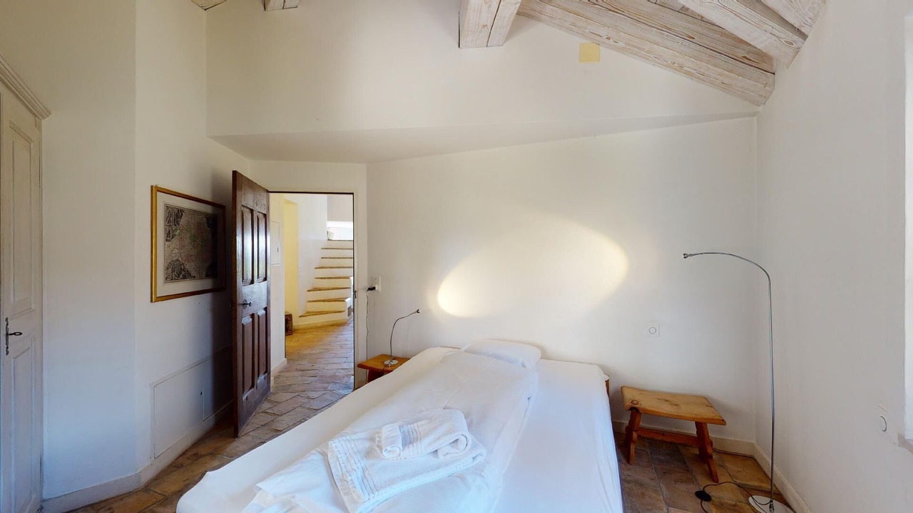 Photo of Bedroom in Surlej