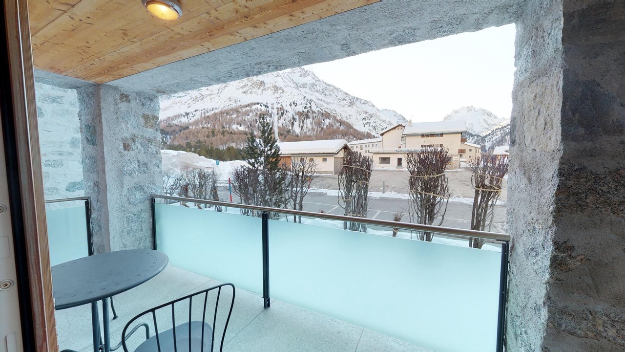 Photo of Outdoor in Maloja