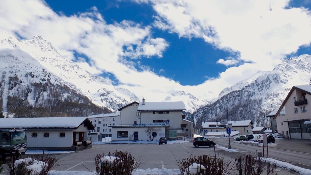 Photo of Outdoor in Maloja