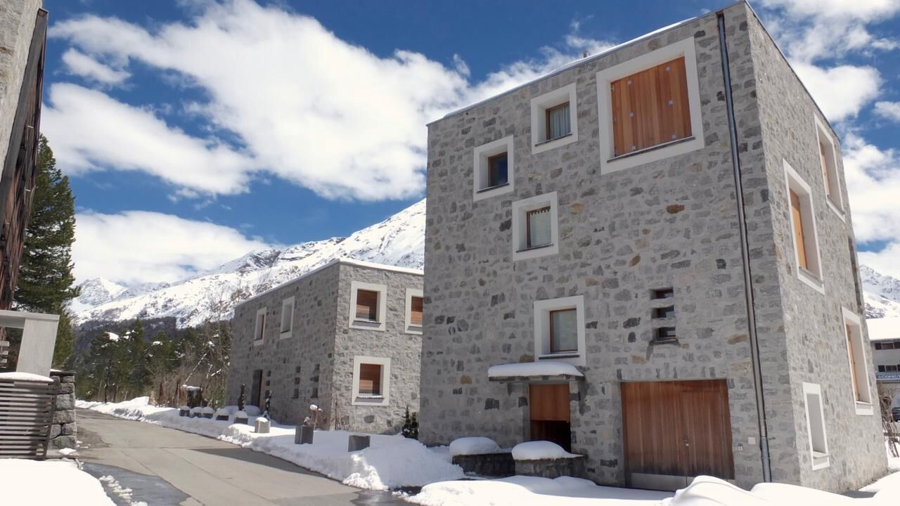Photo of Outdoor in Maloja