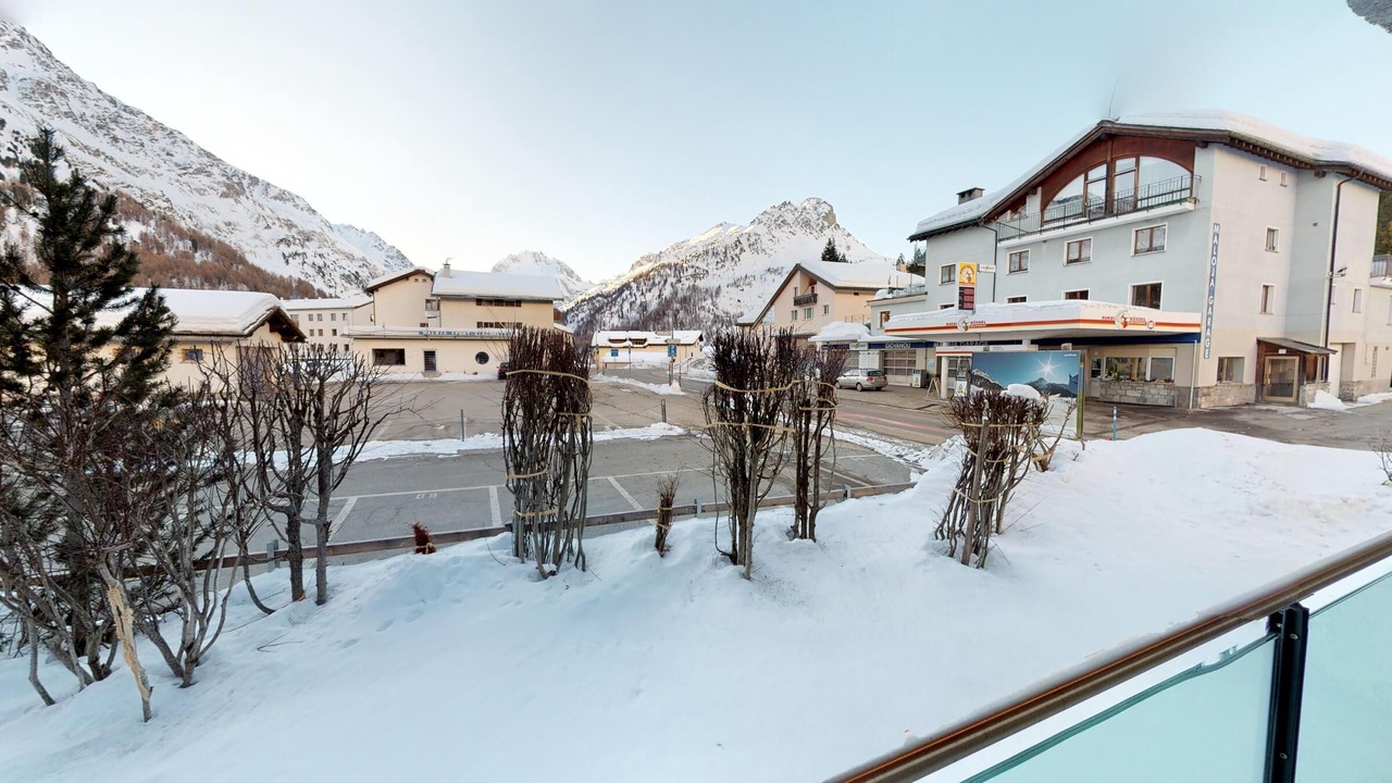 Photo of Outdoor in Maloja