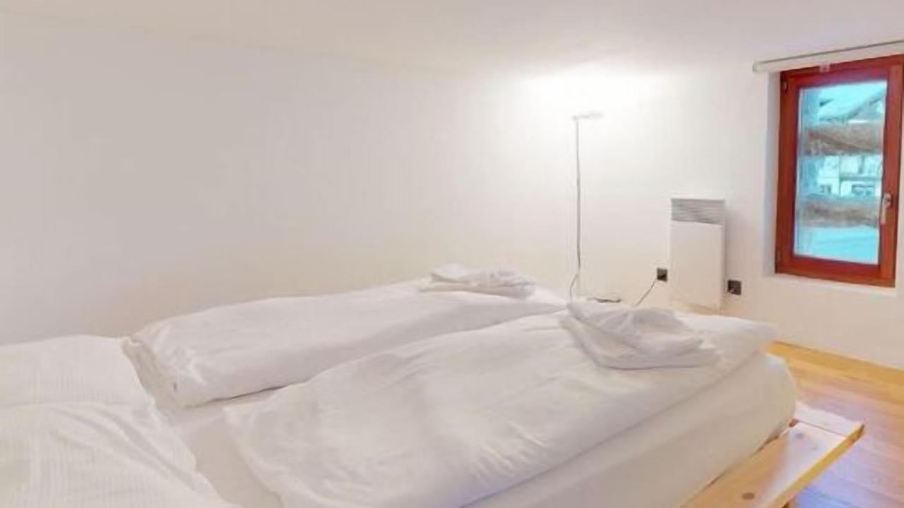 Photo of Bedroom in Maloja
