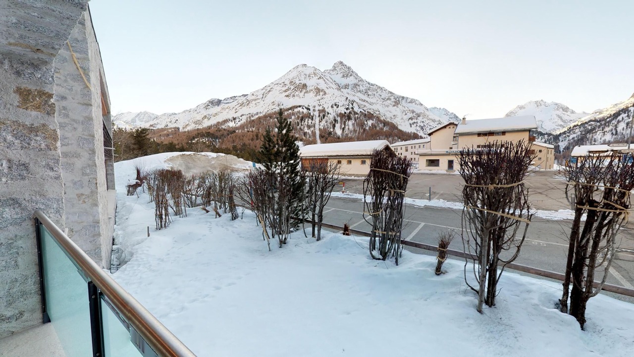 Photo of Outdoor in Maloja