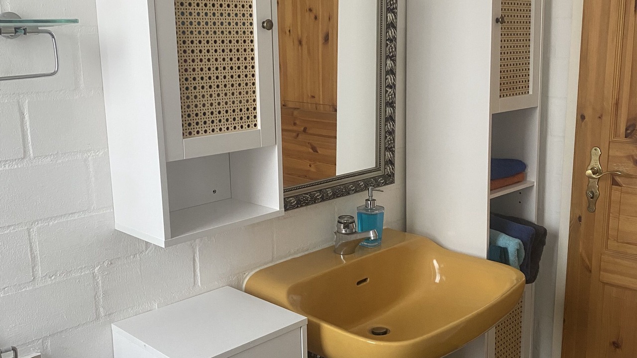 Photo of Bathroom in Borgfeld