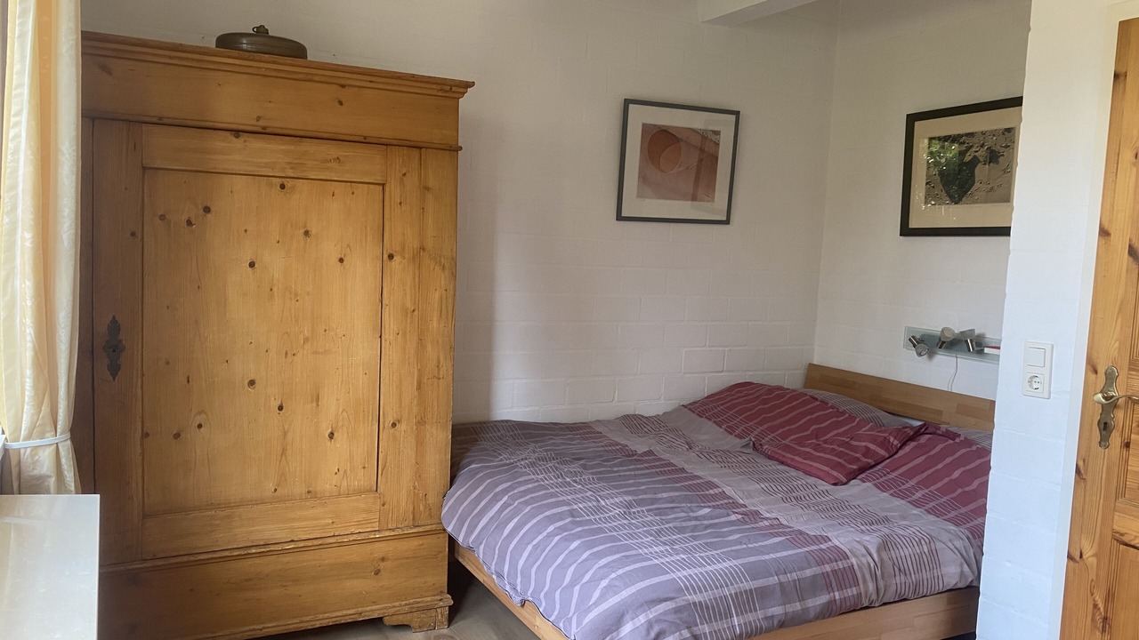 Photo of Bedroom in Borgfeld