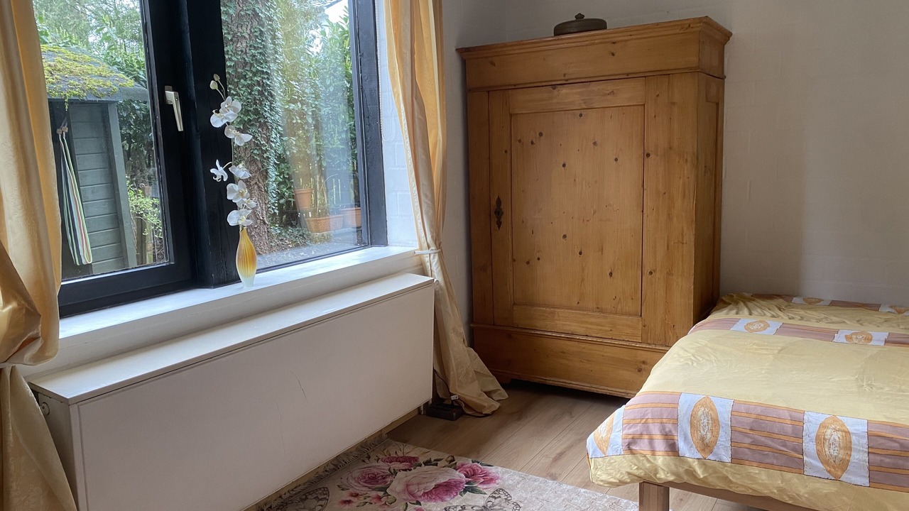 Photo of Bedroom in Borgfeld