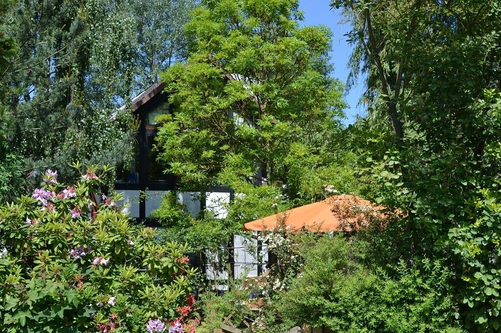 Photo of Outdoor in Borgfeld