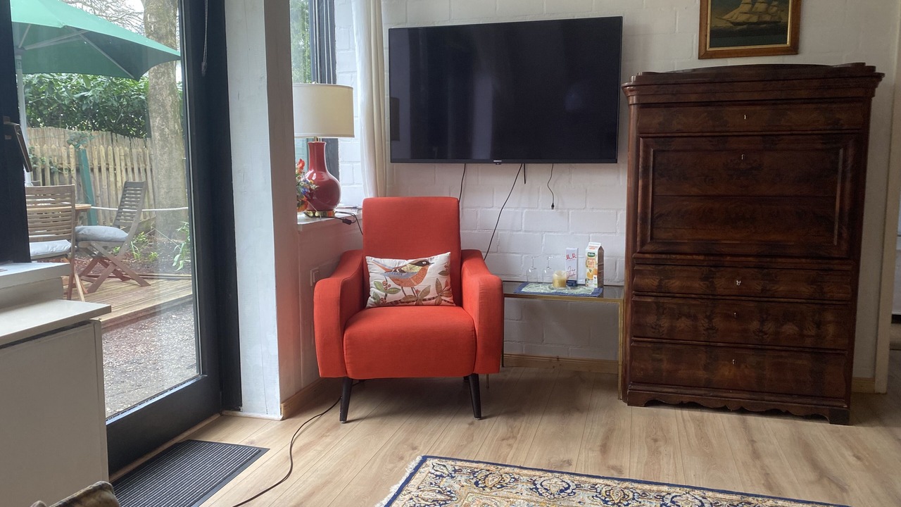 Photo of Livingroom in Borgfeld
