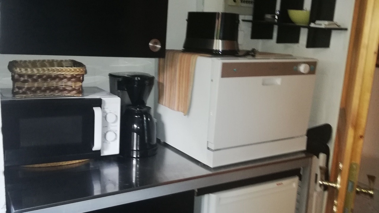 Photo of Kitchen in Borgfeld