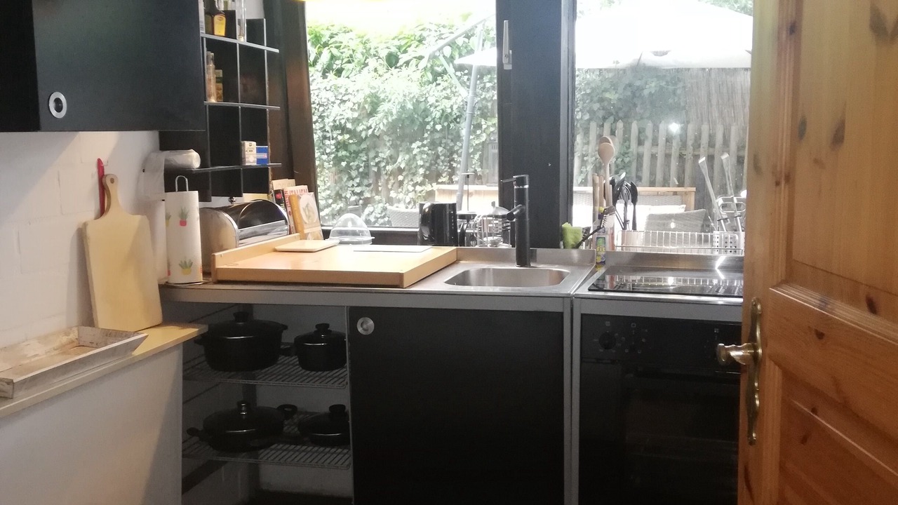 Photo of Kitchen in Borgfeld