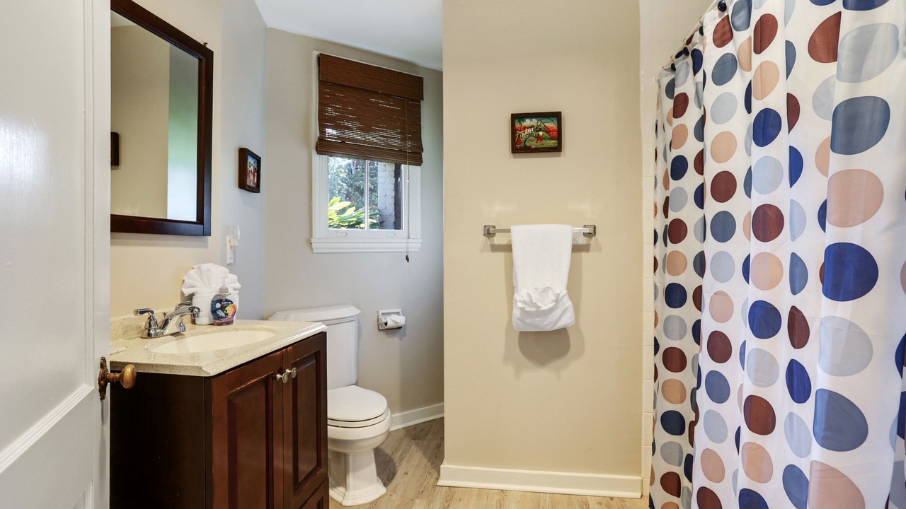 Photo of Bathroom in Touro