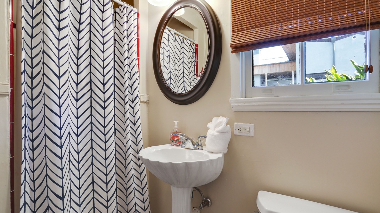 Photo of Bathroom in Touro