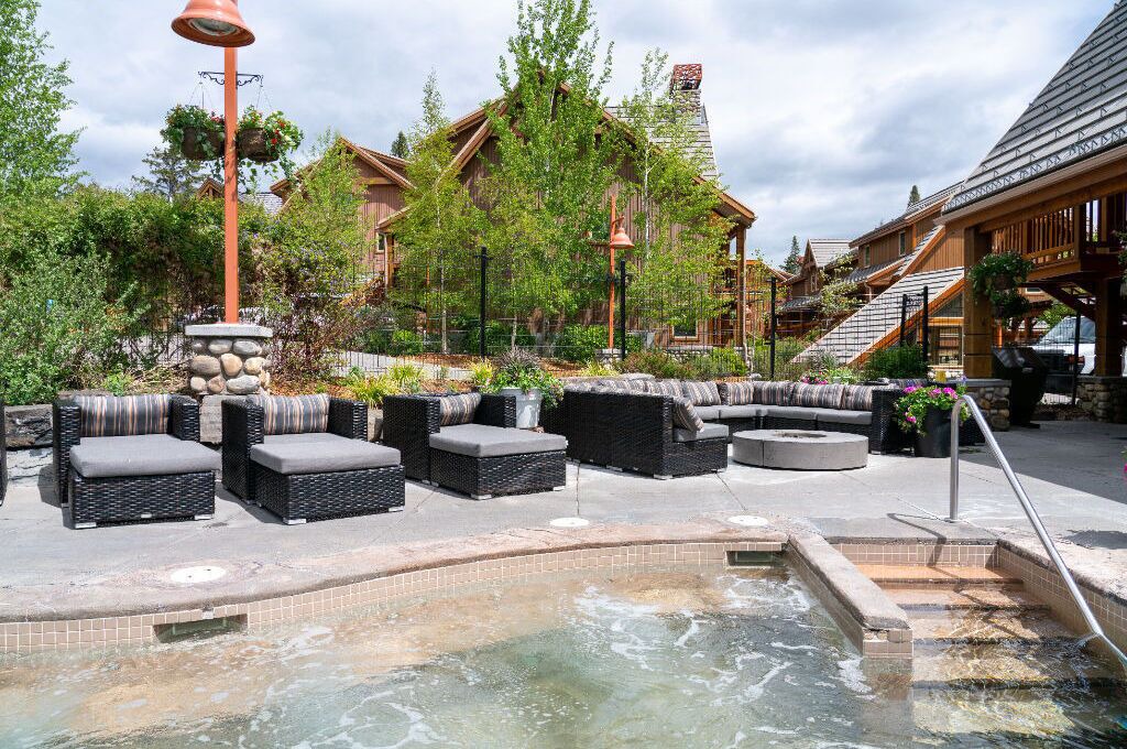 Photo of Outdoor in Banff
