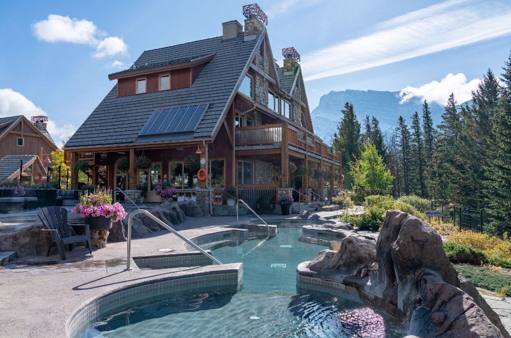 Photo of Others in Banff