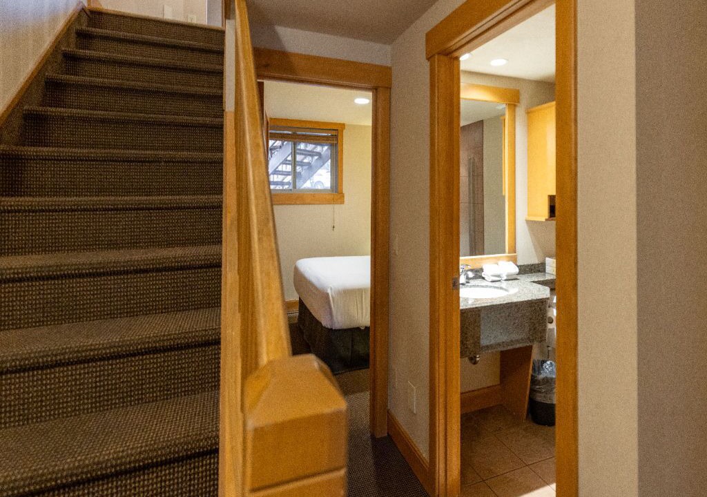 Photo of Bathroom in Banff