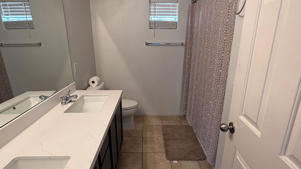 Photo of Bathroom in Maricopa